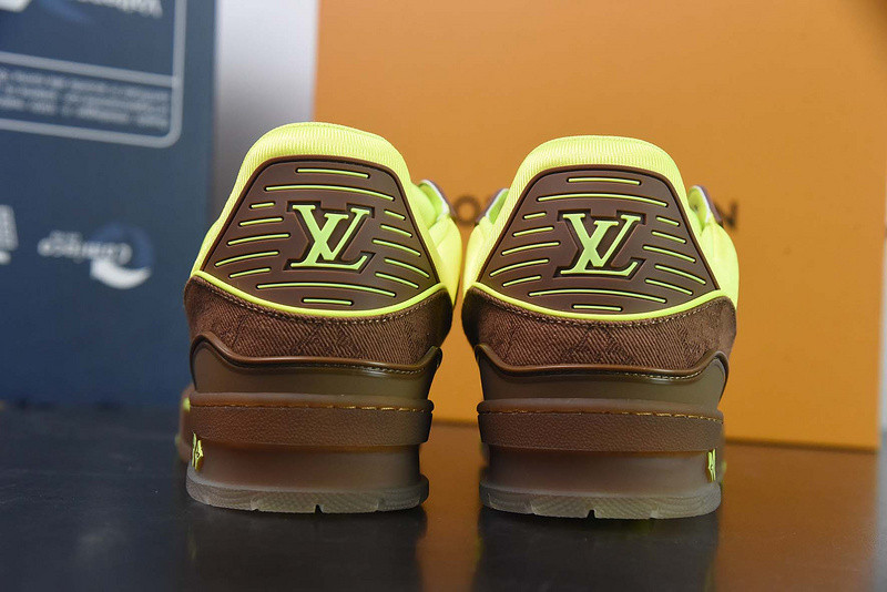 LVT SNEAKERS
