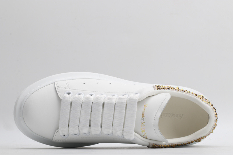 AlexER McEEN SNEAKERS