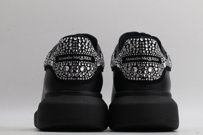 AlexER McEEN SNEAKERS