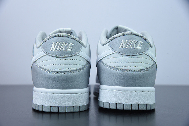 NIKE SB DUNK LOW GREY WHITE DJ6188-001