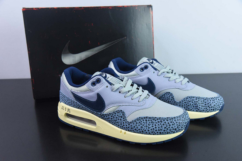 Nike Air Max 1 86 Blue Safari DV7525-001