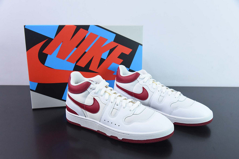 Nike Mac Attack Red Crush FB8938-100