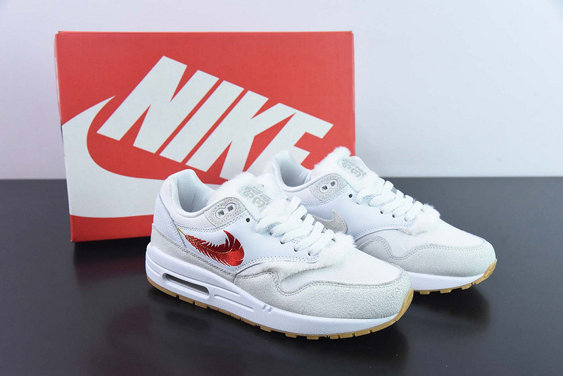 Nike Air Max 1 The Bay Men