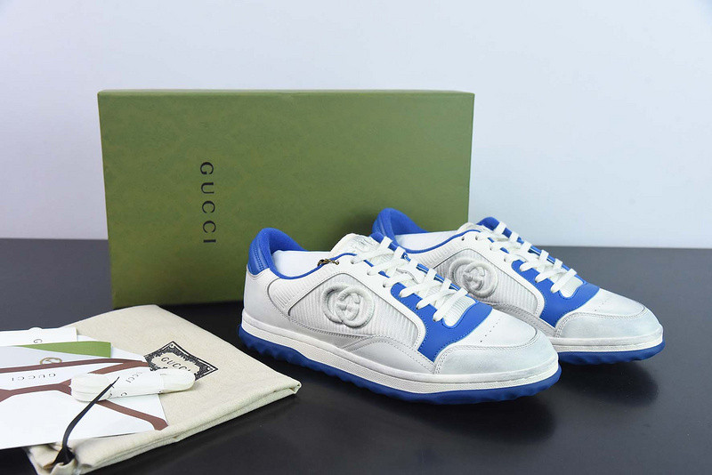 G*u*i sneaker