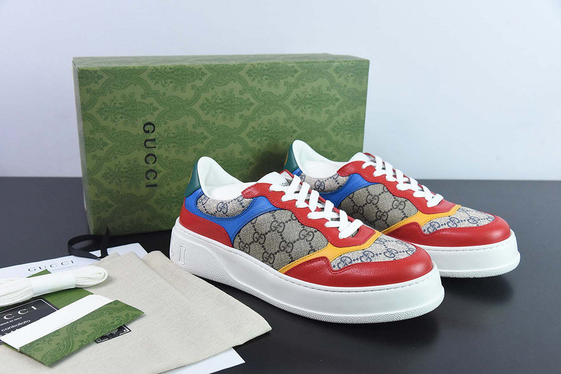 G*u*i sneaker