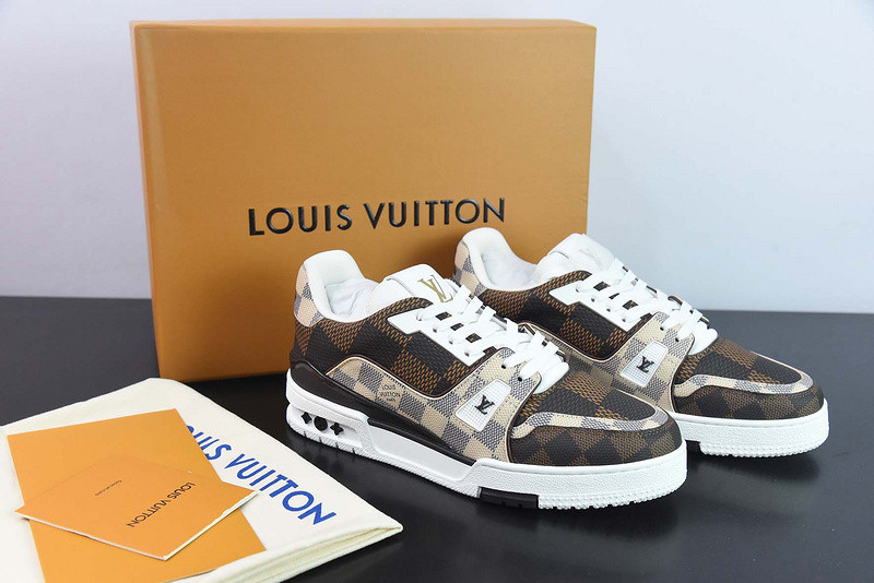 LVT SNEAKERS