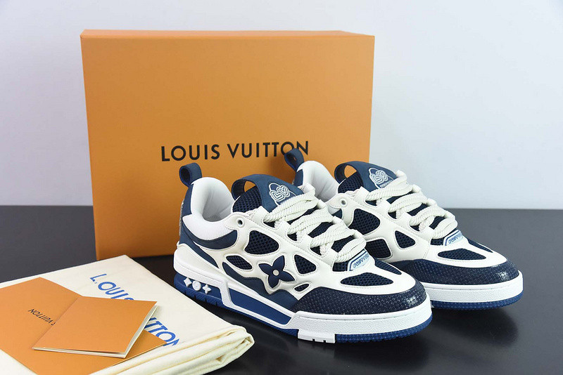 LVT SNEAKERS
