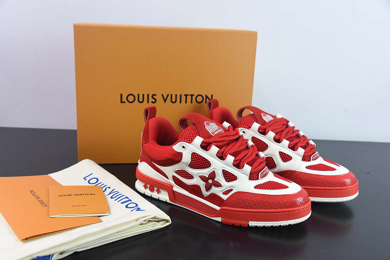LVT SNEAKERS