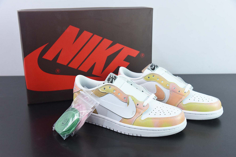 Air Jordan 1 Low High OG