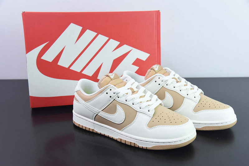 Nike Dunk Low Next Nature Hemp DD1873-200