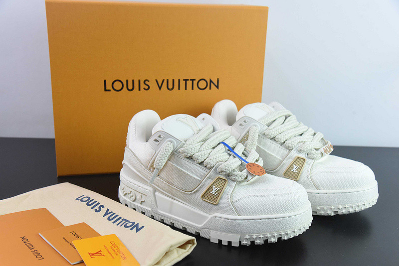 LVT SNEAKERS