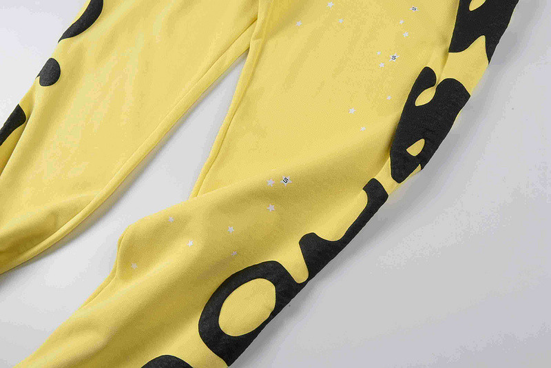 Sp5der pants