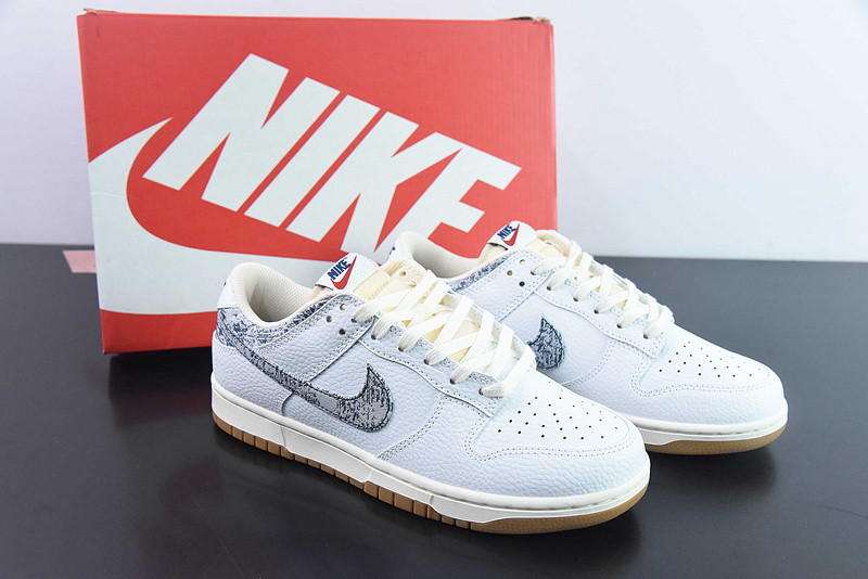 Nike Dunk Low