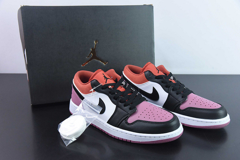 Air Jordan 1 Low SE GS 