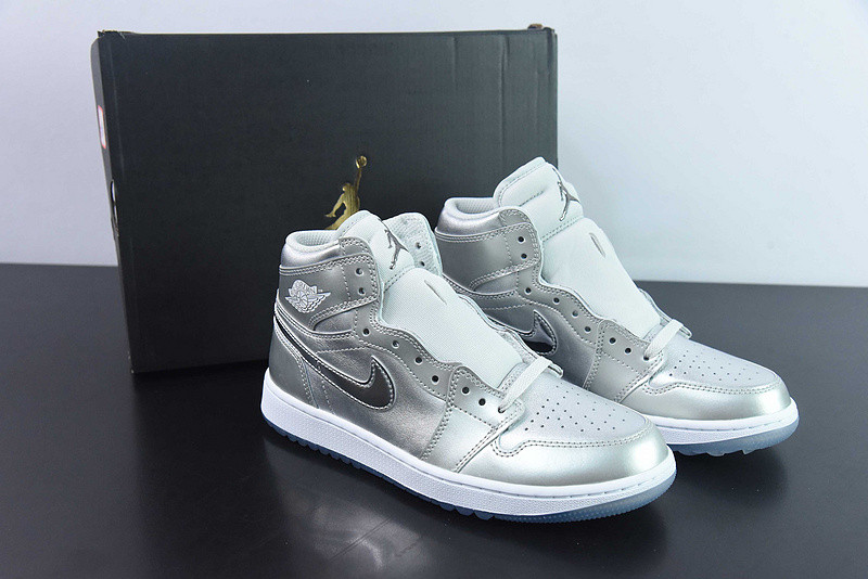 Air Jordan 1 High Golf “Gift Giving” FD6815-001