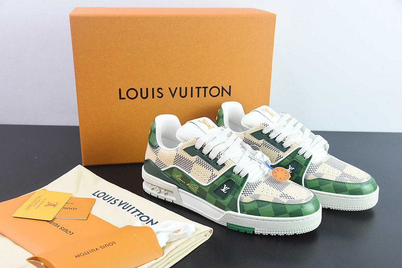LVT SNEAKERS
