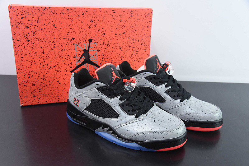 Air Jordan 5 Retro Low BG 