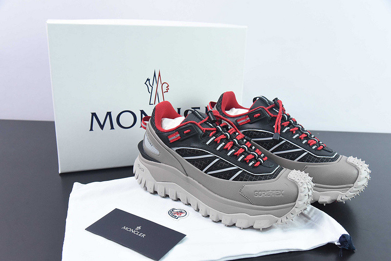 MONcler Trailgrip Gore-Tex