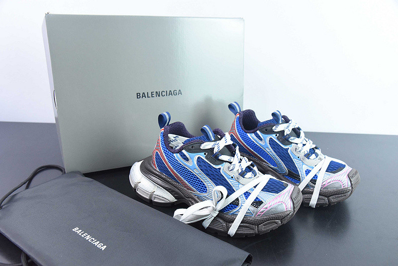 BC 3XL SNEAKER