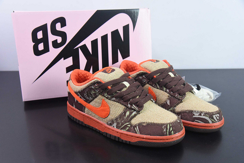 Nike Dunk Low Pro SB