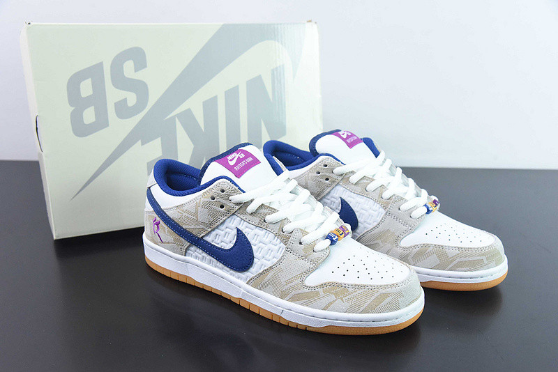 Rayssa Leal x Nike SB Dunk Low FZ5251-001