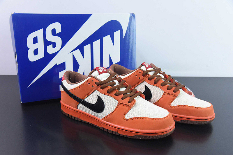 Nike Dunk Low Premium SB