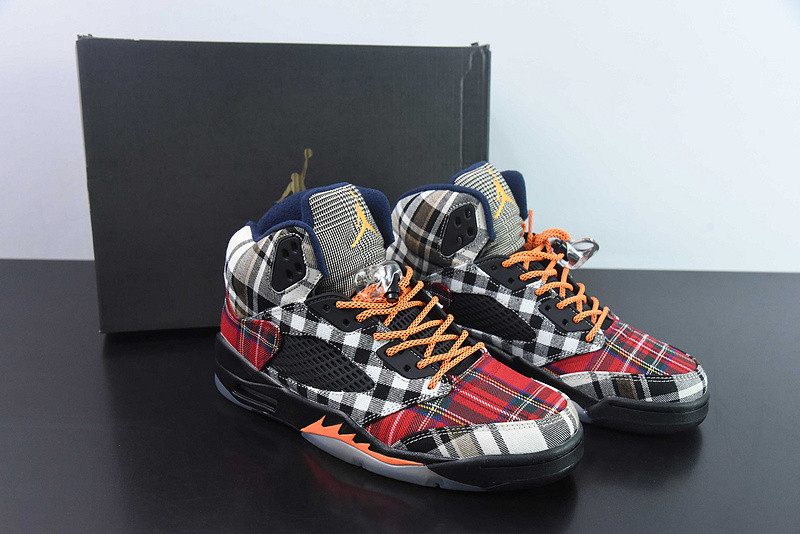 (GS) Air Jordan 5 Retro 