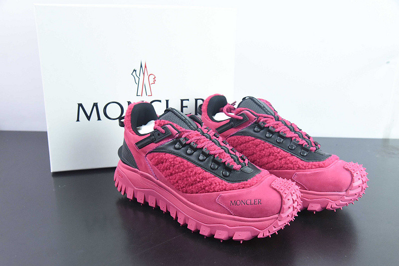 MONcler Trailgrip Gore-Tex