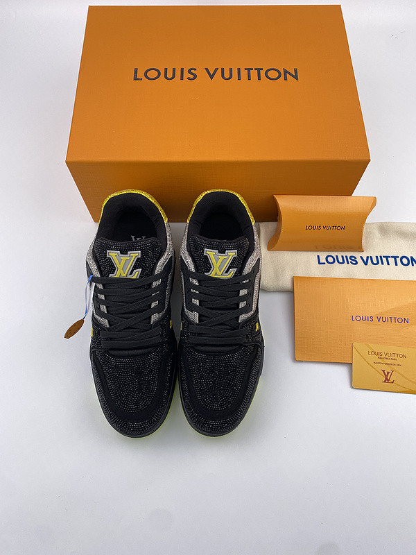 LVT SNEAKERS