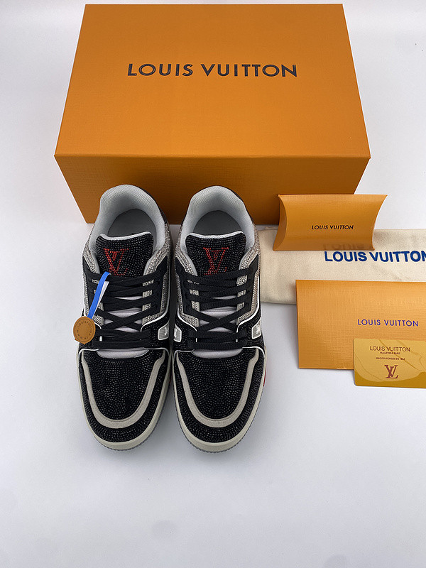 LVT SNEAKERS