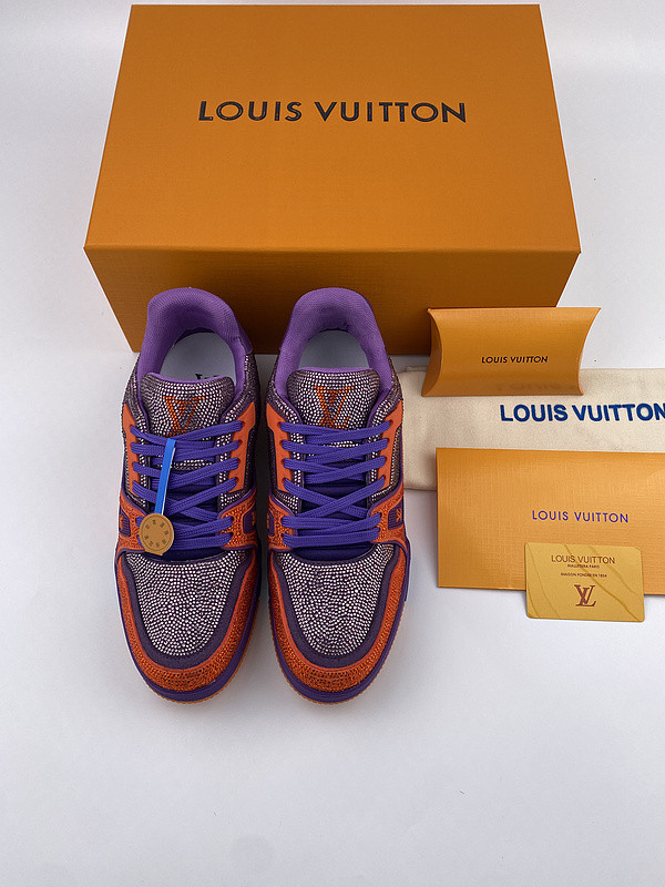 LVT SNEAKERS