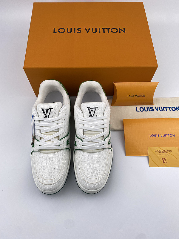 LVT SNEAKERS