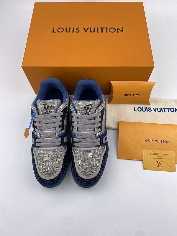 LVT SNEAKERS