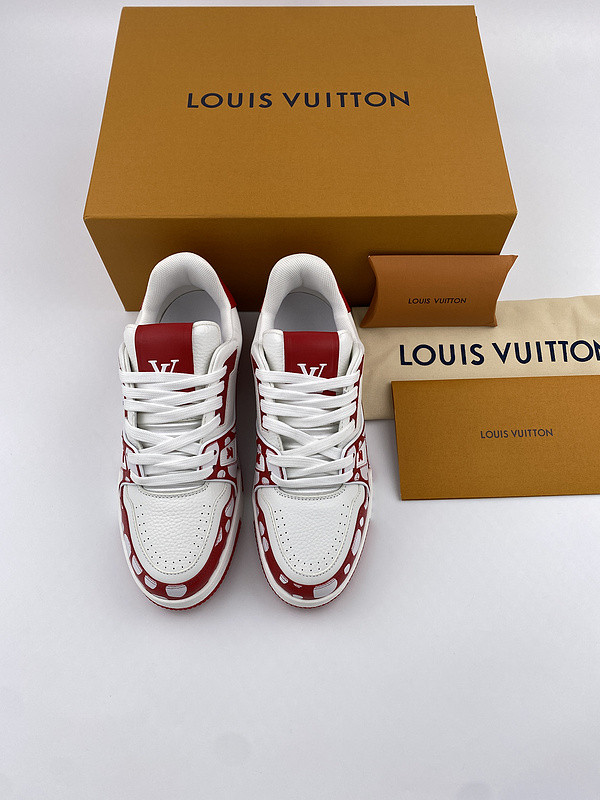 LVT SNEAKERS