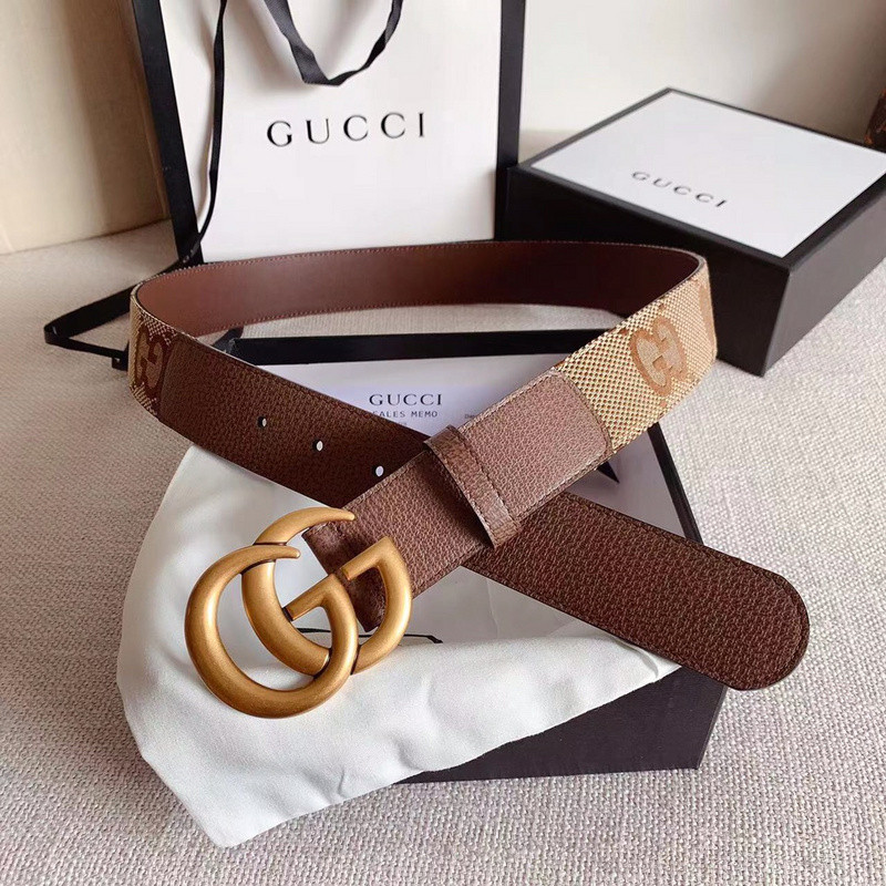 G*u*i belt
