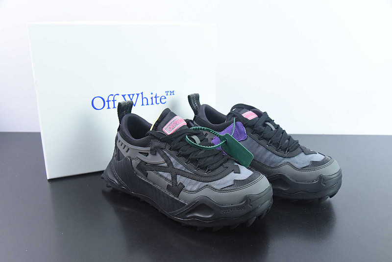 OF C/O ODSY-1000 SNEAKER