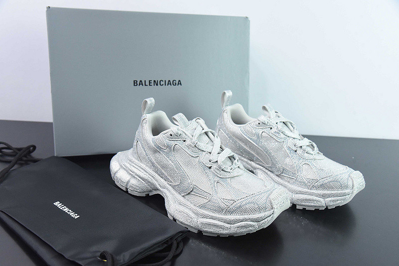 BC 3XL SNEAKER