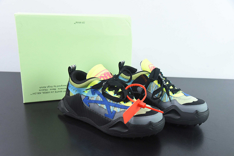 OF C/O ODSY-1000 SNEAKER