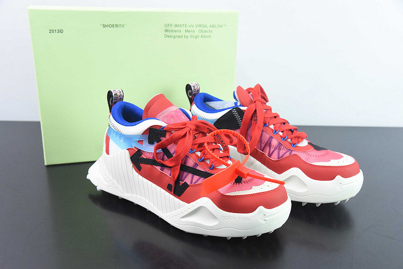 OF C/O ODSY-1000 SNEAKER