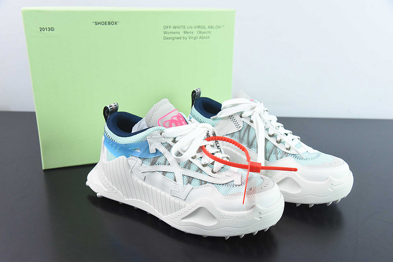 OF C/O ODSY-1000 SNEAKER