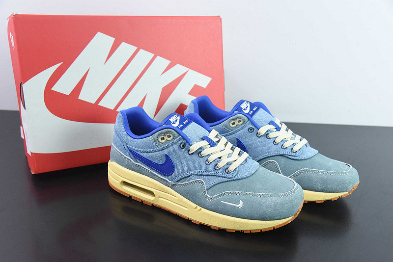 Nike Air Max 1 Premium 