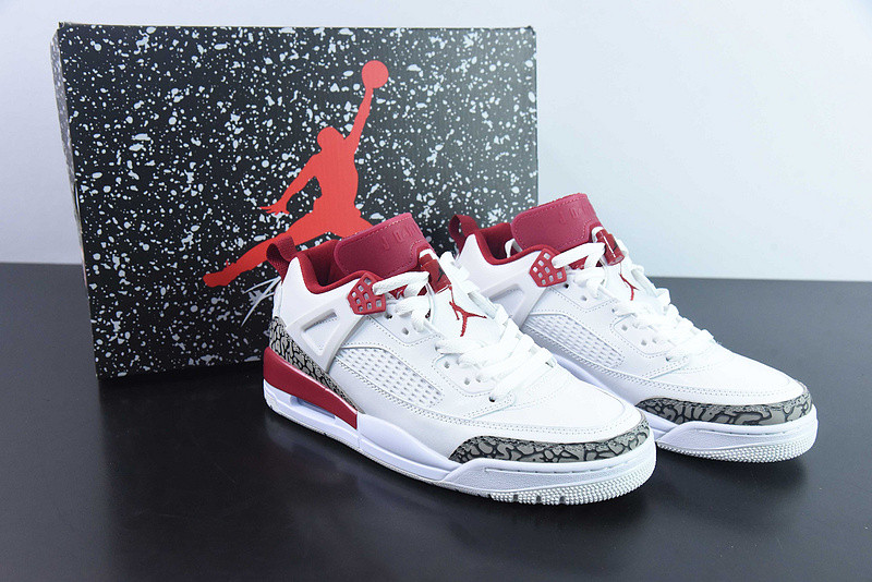 AIR Jordan Spizike Low FQ1869-800