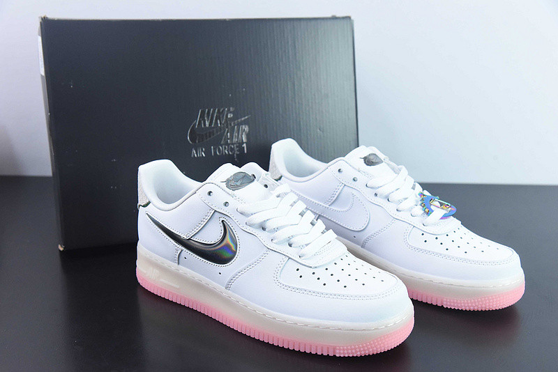 Nike Air Force 1 "Year Of The Dragon" FZ5741-191