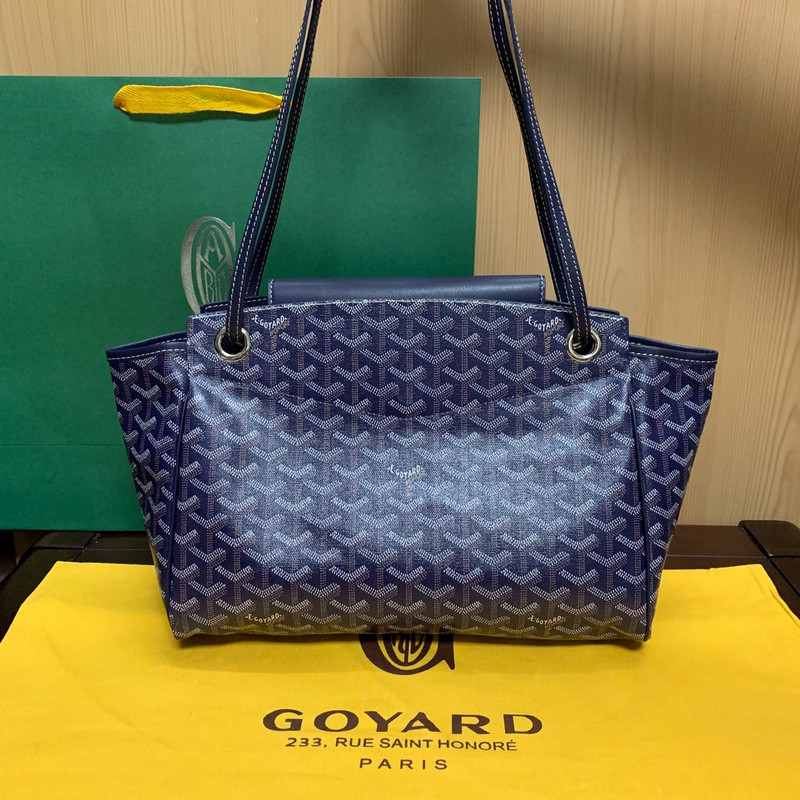 Go*ard purse