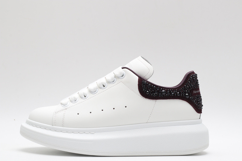 AlexER McEEN SNEAKERS