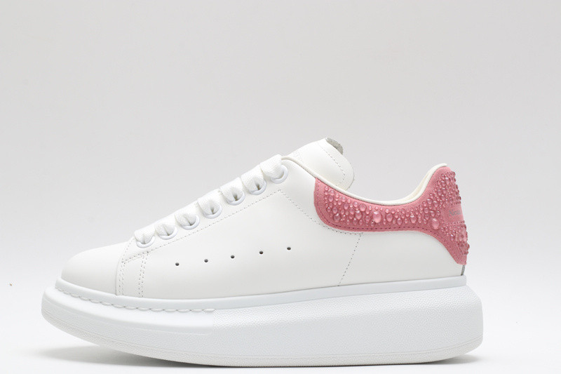 AlexER McEEN SNEAKERS