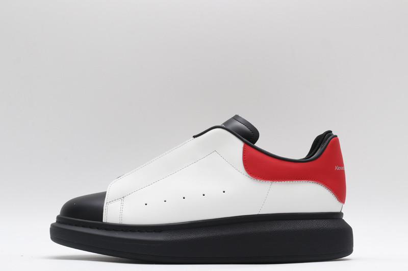 AlexER McEEN SNEAKERS
