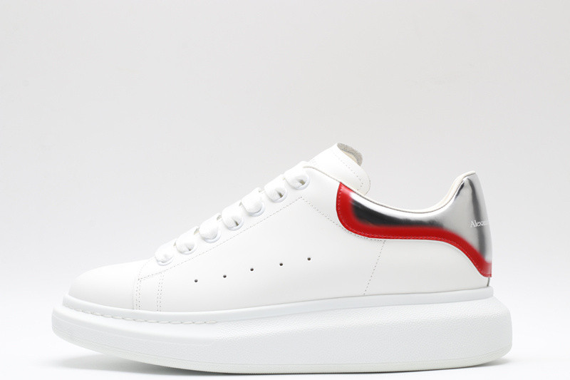 AlexER McEEN SNEAKERS