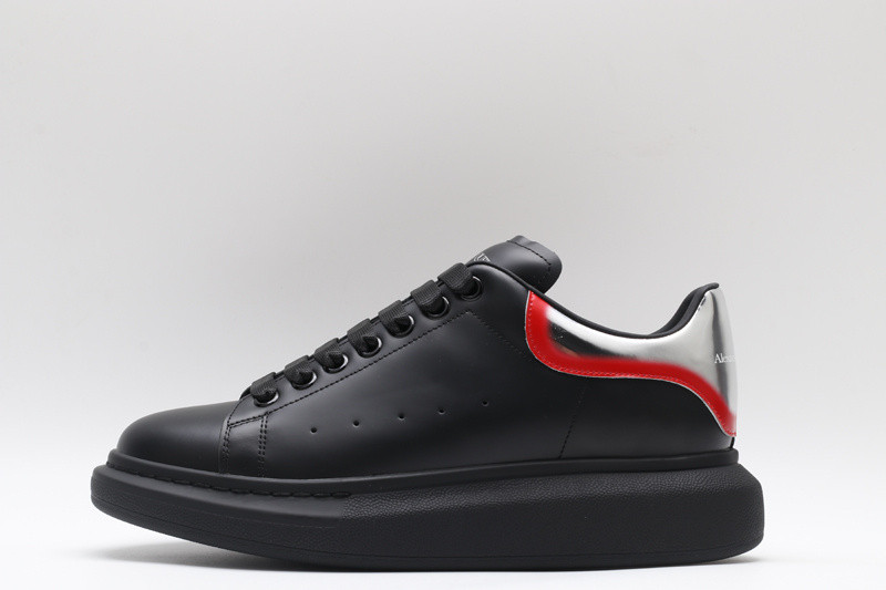 AlexER McEEN SNEAKERS