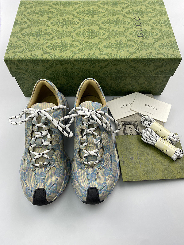G*u*i rhyton sneaker